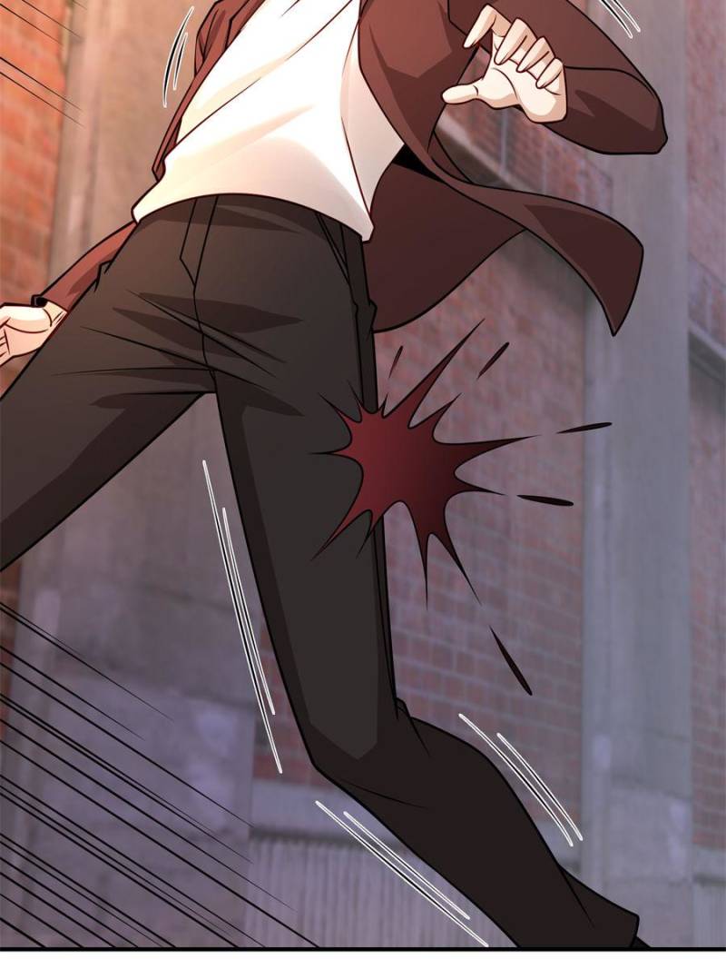 Frozen Apocalypse: I Stockpiled 100 Billion Supplies Chapter 36 - Page 37