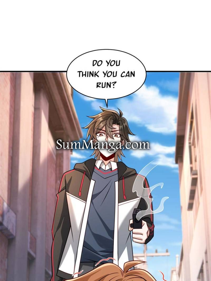 Frozen Apocalypse: I Stockpiled 100 Billion Supplies Chapter 36 - Page 38