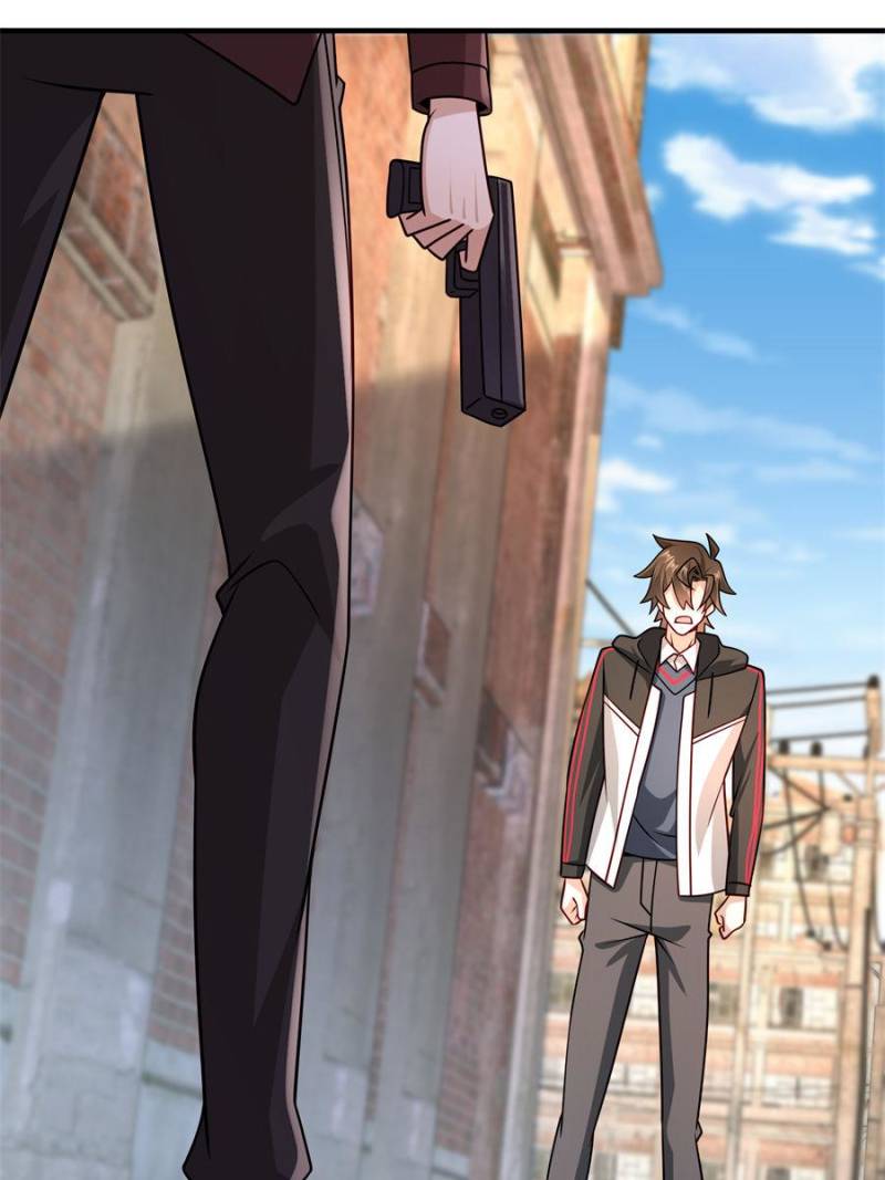 Frozen Apocalypse: I Stockpiled 100 Billion Supplies Chapter 36 - Page 4