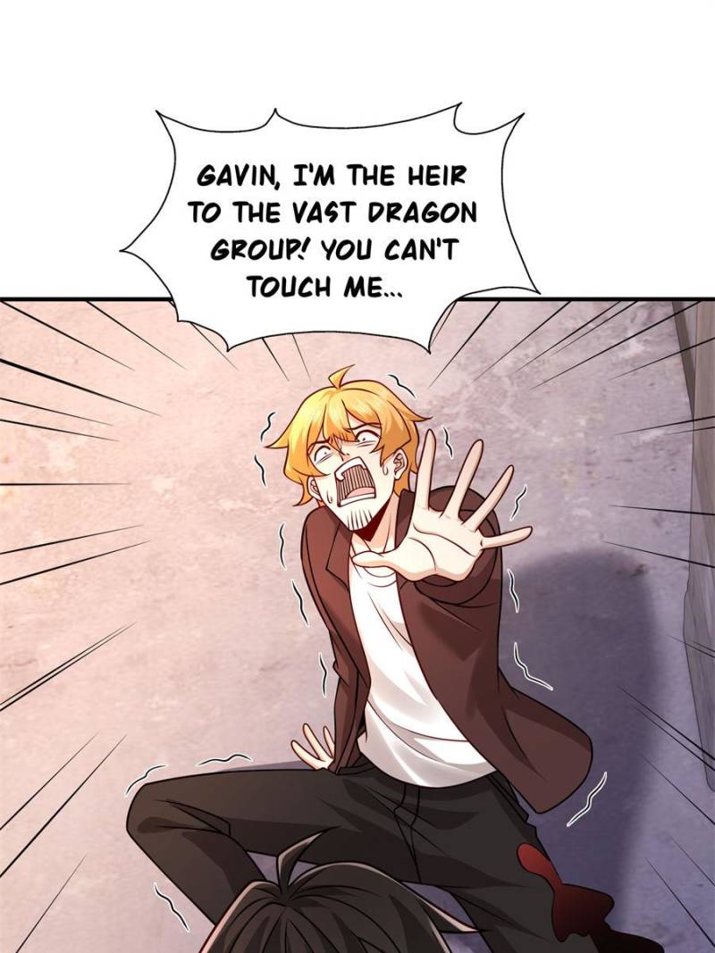 Frozen Apocalypse: I Stockpiled 100 Billion Supplies Chapter 36 - Page 40