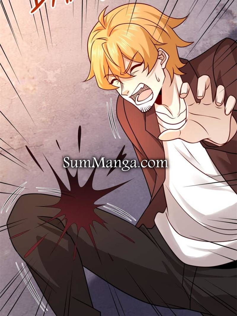 Frozen Apocalypse: I Stockpiled 100 Billion Supplies Chapter 36 - Page 42