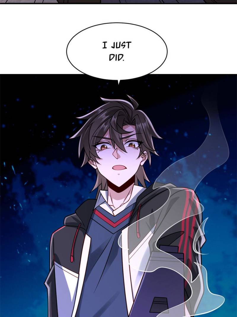 Frozen Apocalypse: I Stockpiled 100 Billion Supplies Chapter 36 - Page 43