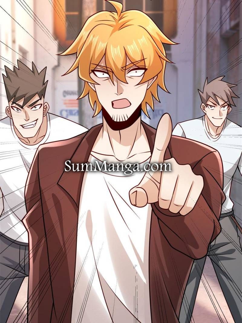 Frozen Apocalypse: I Stockpiled 100 Billion Supplies Chapter 36 - Page 6