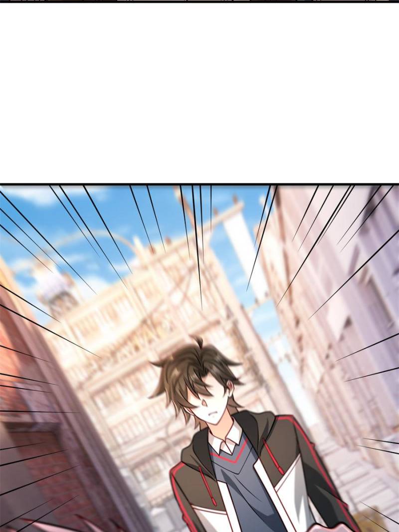 Frozen Apocalypse: I Stockpiled 100 Billion Supplies Chapter 36 - Page 7