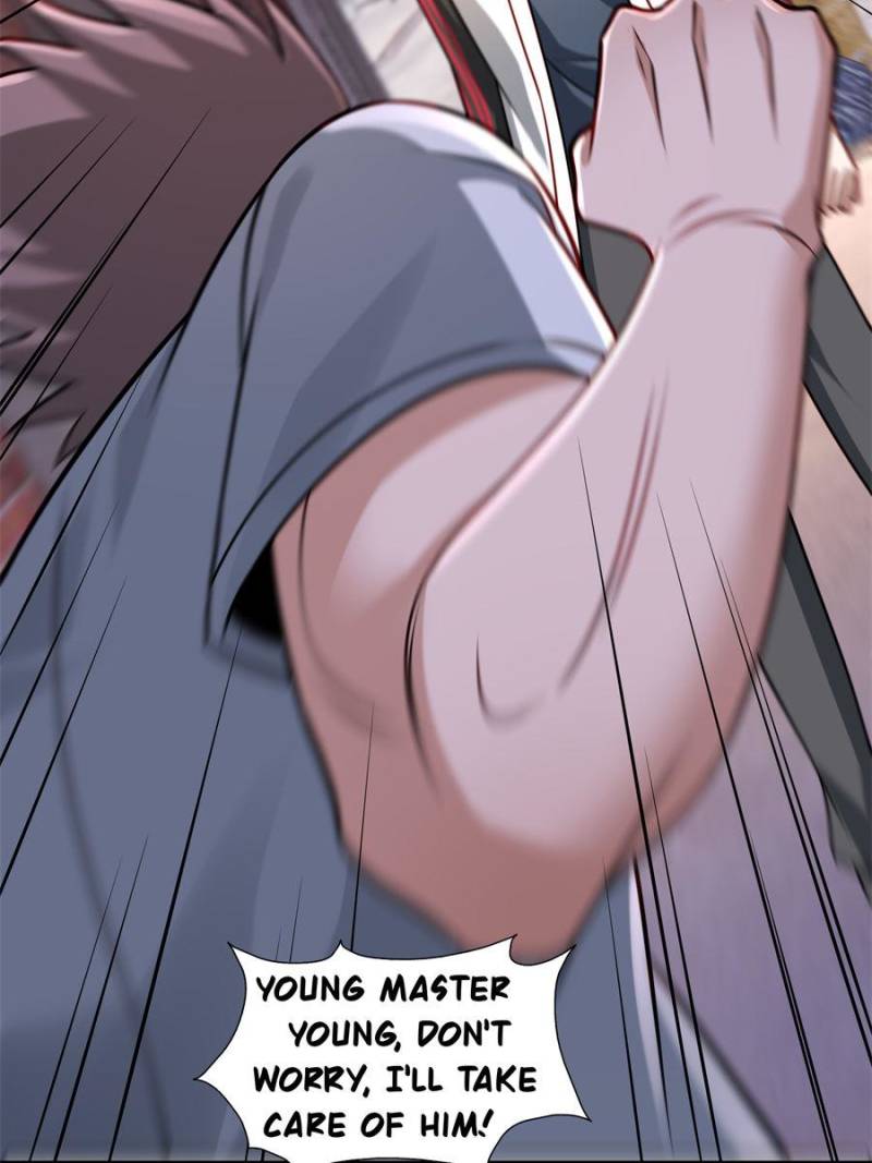 Frozen Apocalypse: I Stockpiled 100 Billion Supplies Chapter 36 - Page 8