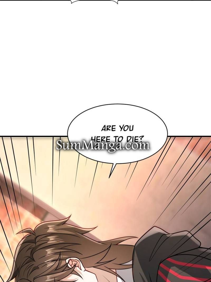 Frozen Apocalypse: I Stockpiled 100 Billion Supplies Chapter 36 - Page 9