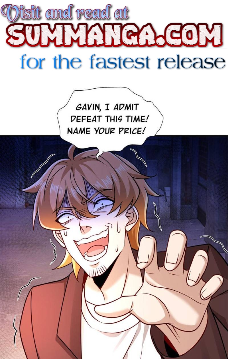 Frozen Apocalypse: I Stockpiled 100 Billion Supplies Chapter 37 - Page 1