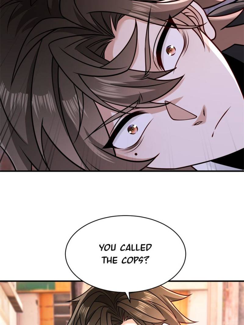 Frozen Apocalypse: I Stockpiled 100 Billion Supplies Chapter 37 - Page 11