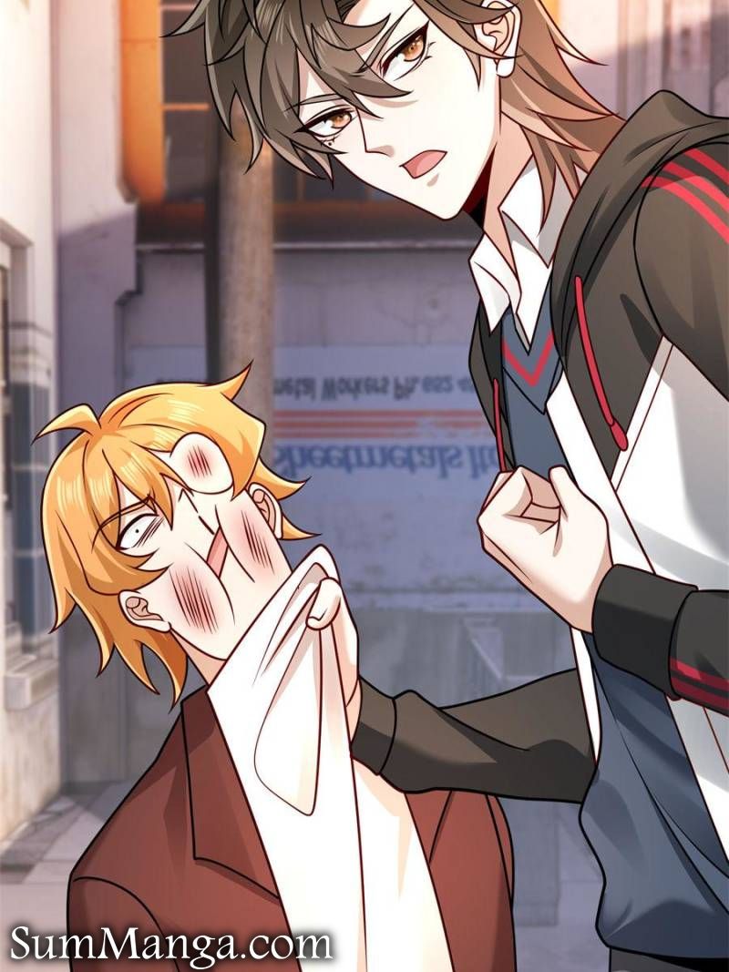 Frozen Apocalypse: I Stockpiled 100 Billion Supplies Chapter 37 - Page 12