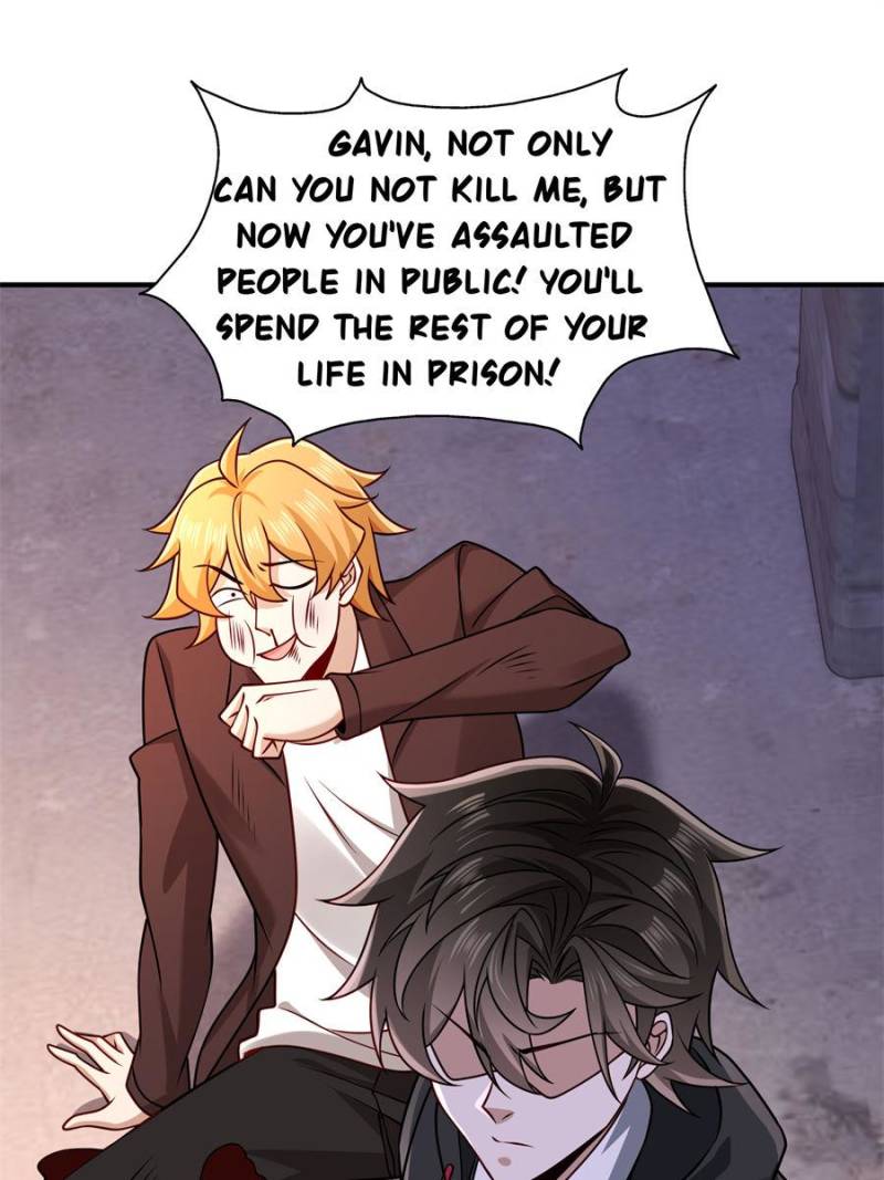 Frozen Apocalypse: I Stockpiled 100 Billion Supplies Chapter 37 - Page 14