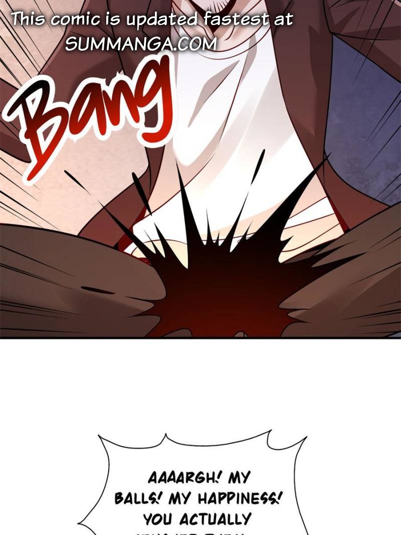 Frozen Apocalypse: I Stockpiled 100 Billion Supplies Chapter 37 - Page 16