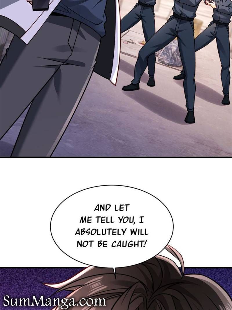 Frozen Apocalypse: I Stockpiled 100 Billion Supplies Chapter 37 - Page 19