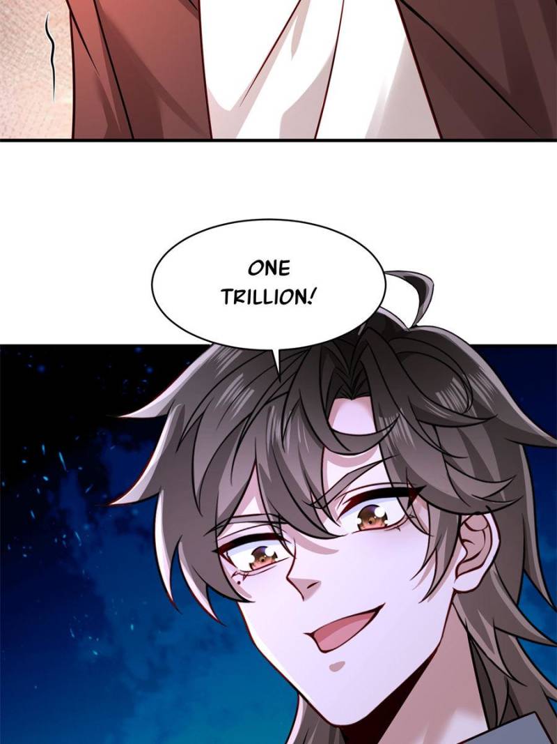 Frozen Apocalypse: I Stockpiled 100 Billion Supplies Chapter 37 - Page 2