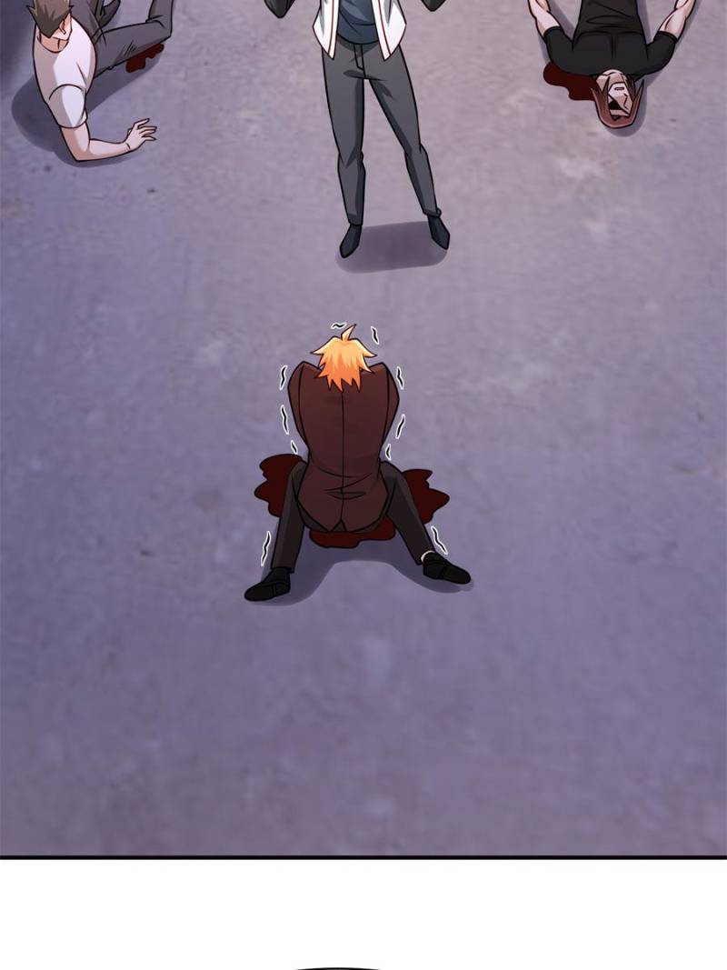 Frozen Apocalypse: I Stockpiled 100 Billion Supplies Chapter 37 - Page 22