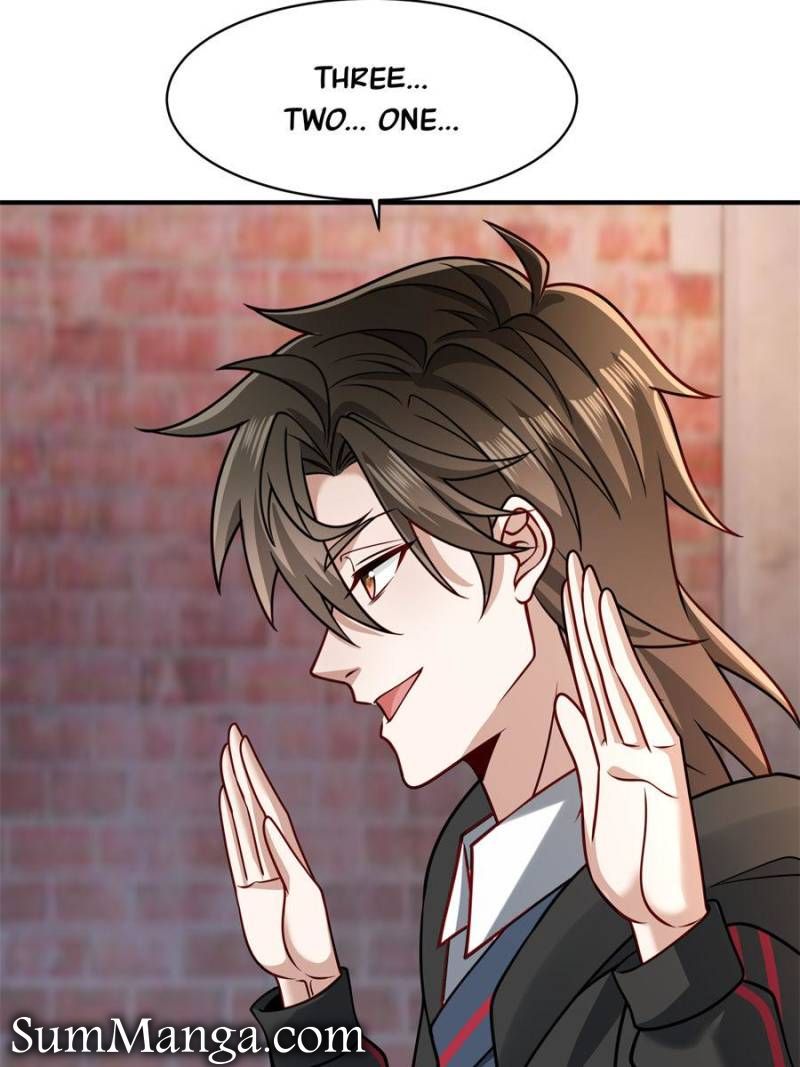 Frozen Apocalypse: I Stockpiled 100 Billion Supplies Chapter 37 - Page 23