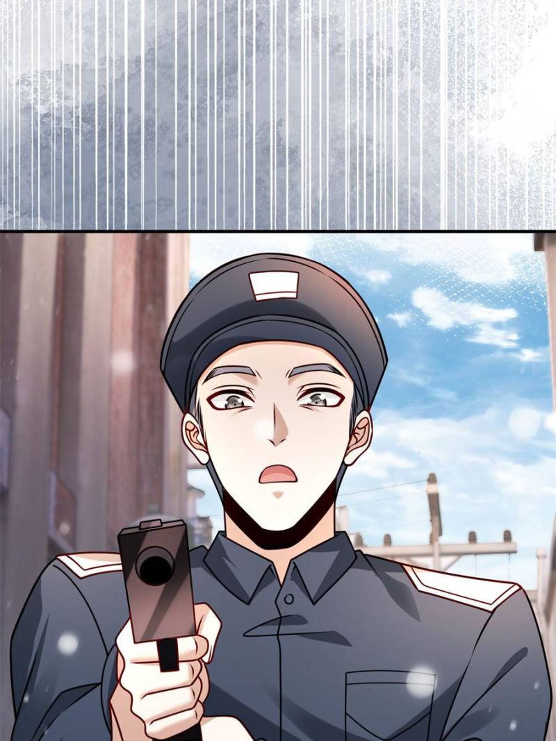 Frozen Apocalypse: I Stockpiled 100 Billion Supplies Chapter 37 - Page 25