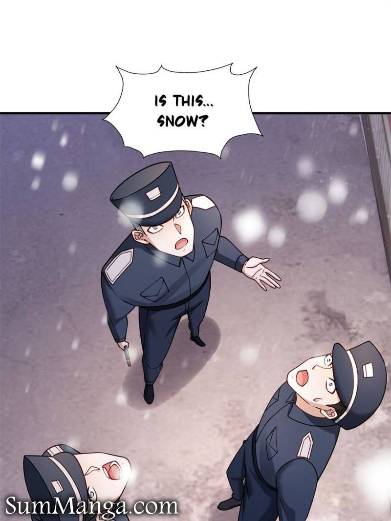 Frozen Apocalypse: I Stockpiled 100 Billion Supplies Chapter 37 - Page 27