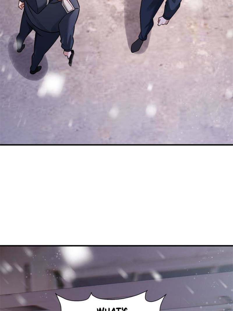 Frozen Apocalypse: I Stockpiled 100 Billion Supplies Chapter 37 - Page 28