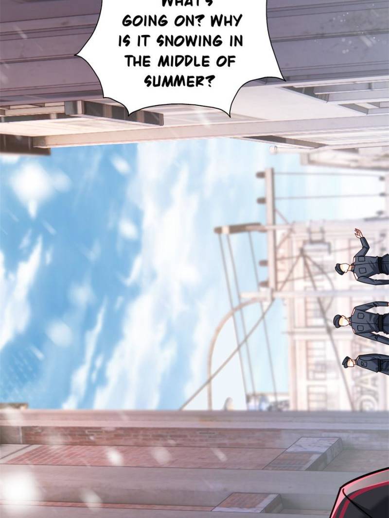 Frozen Apocalypse: I Stockpiled 100 Billion Supplies Chapter 37 - Page 29