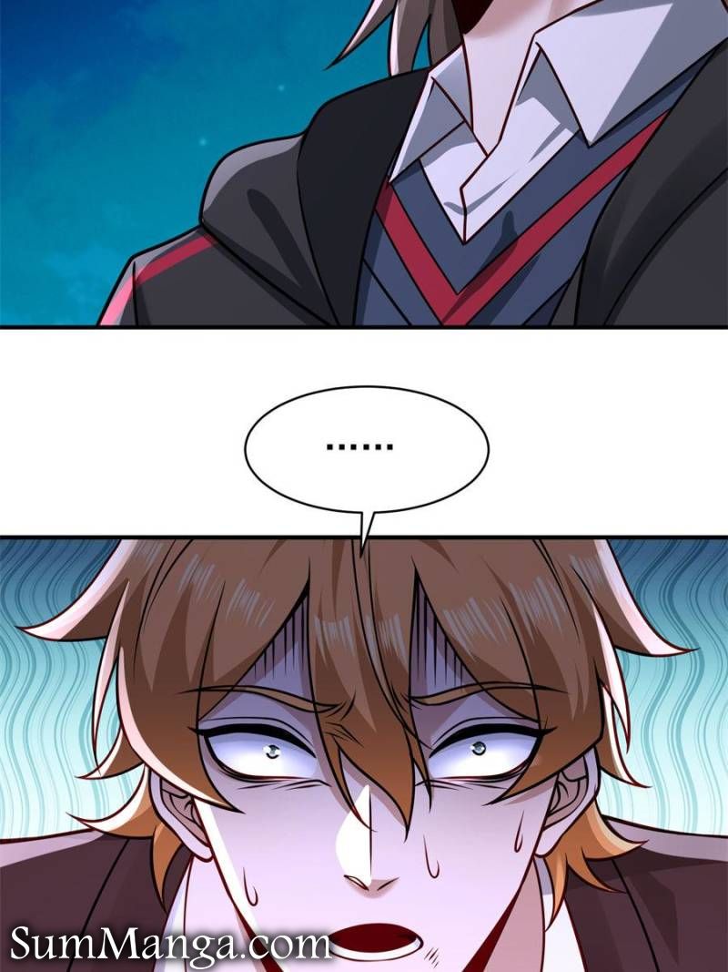 Frozen Apocalypse: I Stockpiled 100 Billion Supplies Chapter 37 - Page 3