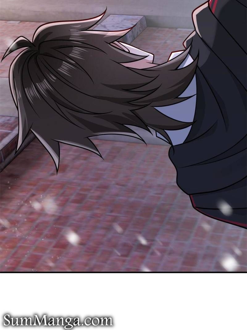 Frozen Apocalypse: I Stockpiled 100 Billion Supplies Chapter 37 - Page 30