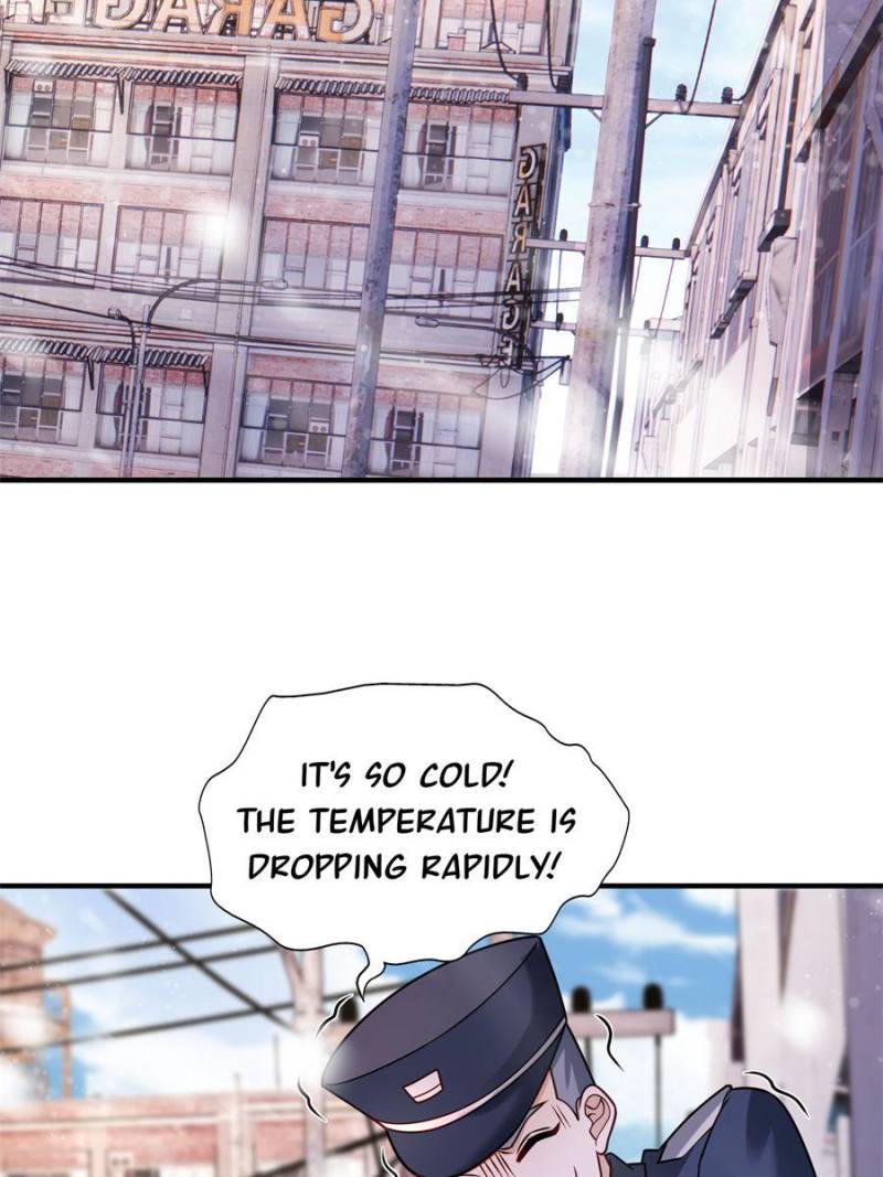 Frozen Apocalypse: I Stockpiled 100 Billion Supplies Chapter 37 - Page 32