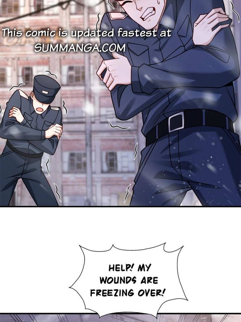 Frozen Apocalypse: I Stockpiled 100 Billion Supplies Chapter 37 - Page 33