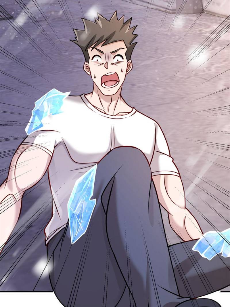 Frozen Apocalypse: I Stockpiled 100 Billion Supplies Chapter 37 - Page 34