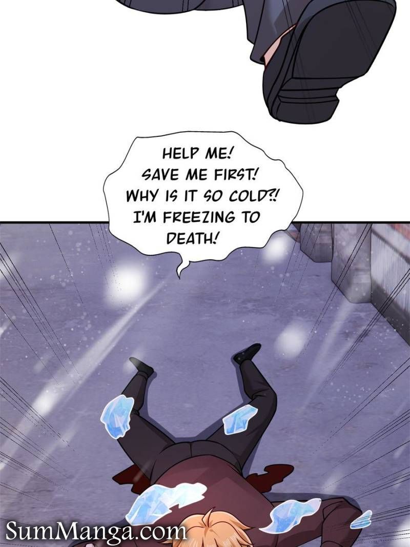 Frozen Apocalypse: I Stockpiled 100 Billion Supplies Chapter 37 - Page 35