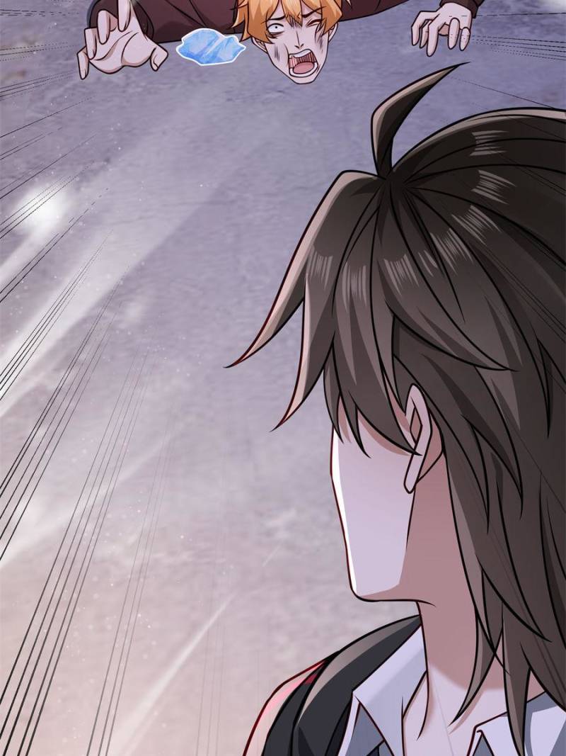 Frozen Apocalypse: I Stockpiled 100 Billion Supplies Chapter 37 - Page 36