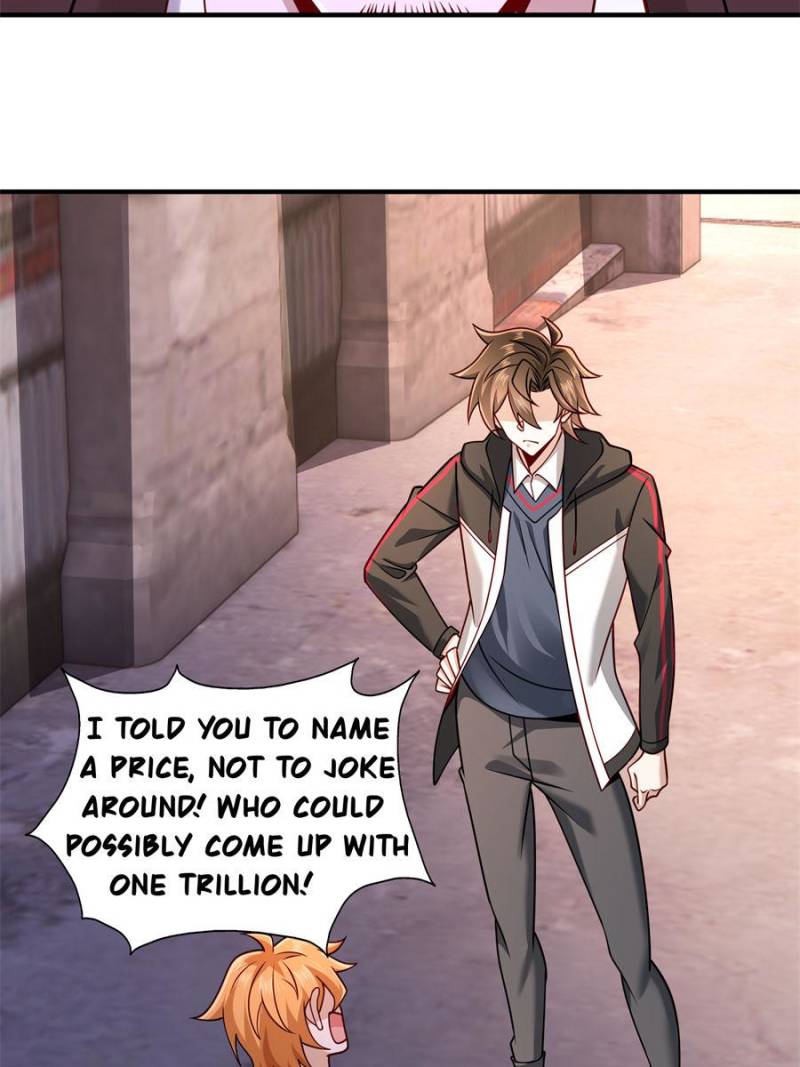 Frozen Apocalypse: I Stockpiled 100 Billion Supplies Chapter 37 - Page 4