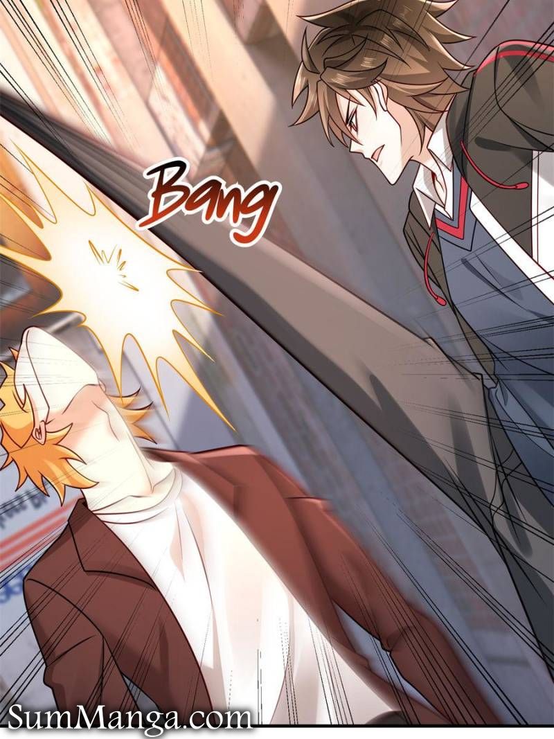 Frozen Apocalypse: I Stockpiled 100 Billion Supplies Chapter 37 - Page 6