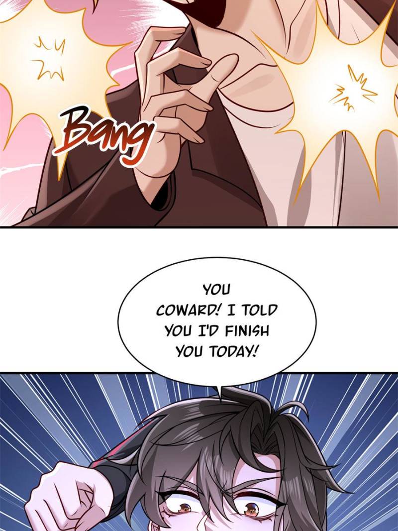 Frozen Apocalypse: I Stockpiled 100 Billion Supplies Chapter 37 - Page 8