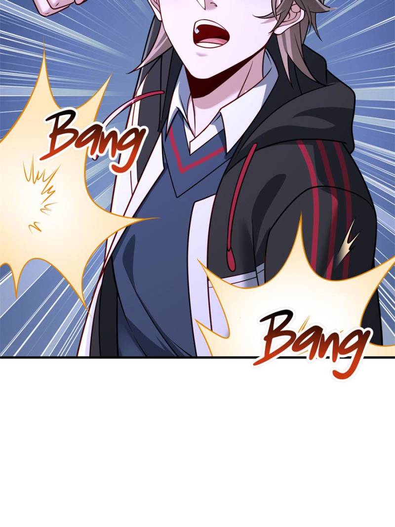 Frozen Apocalypse: I Stockpiled 100 Billion Supplies Chapter 37 - Page 9