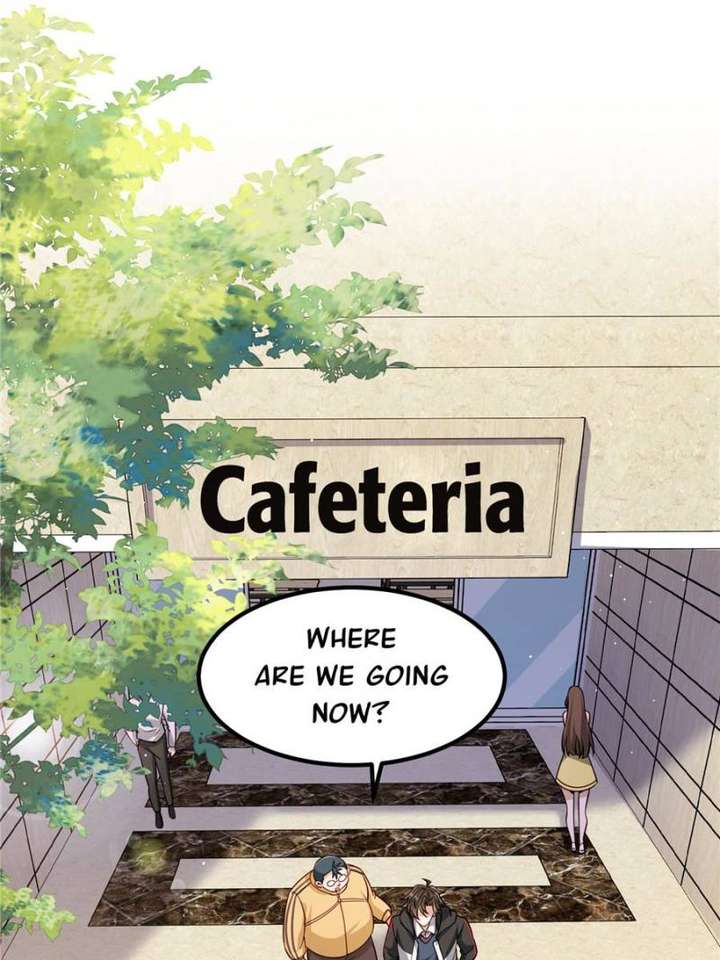 Frozen Apocalypse: I Stockpiled 100 Billion Supplies Chapter 4 - Page 1