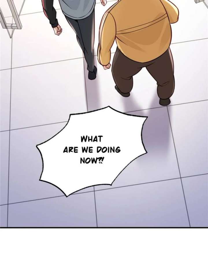 Frozen Apocalypse: I Stockpiled 100 Billion Supplies Chapter 4 - Page 10