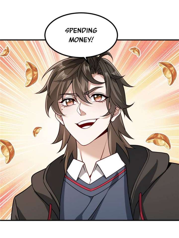 Frozen Apocalypse: I Stockpiled 100 Billion Supplies Chapter 4 - Page 11