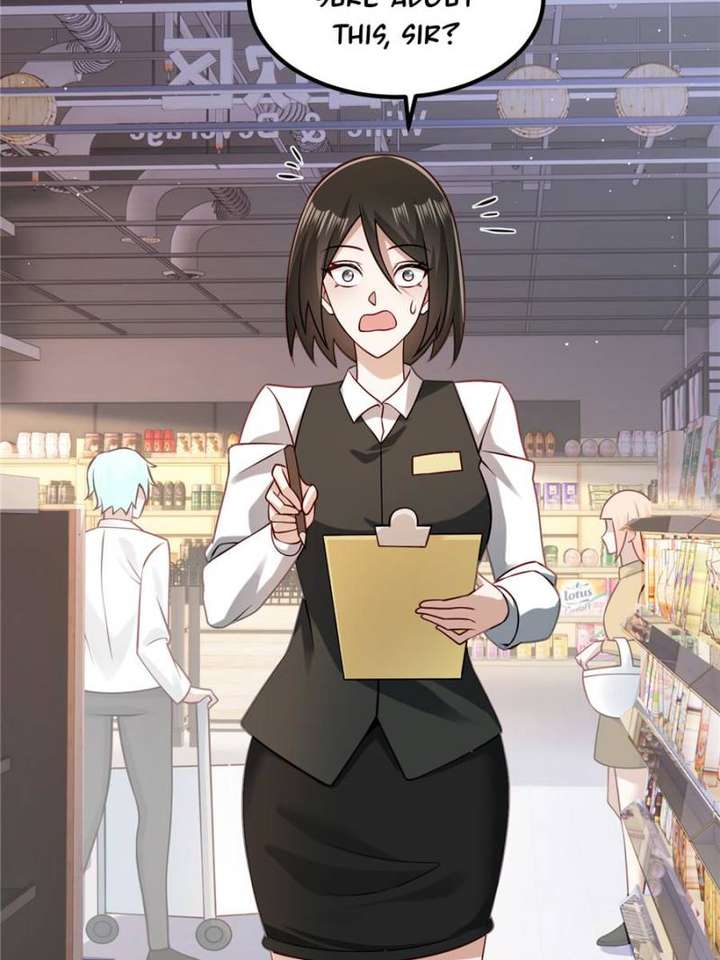 Frozen Apocalypse: I Stockpiled 100 Billion Supplies Chapter 4 - Page 16