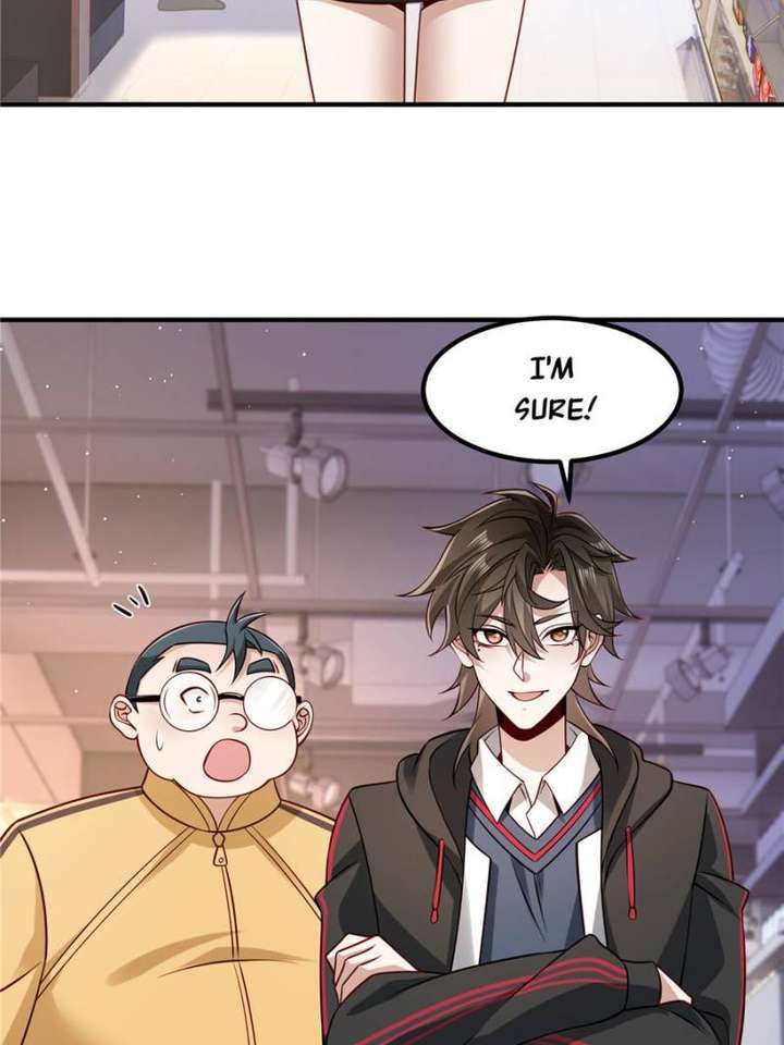 Frozen Apocalypse: I Stockpiled 100 Billion Supplies Chapter 4 - Page 17