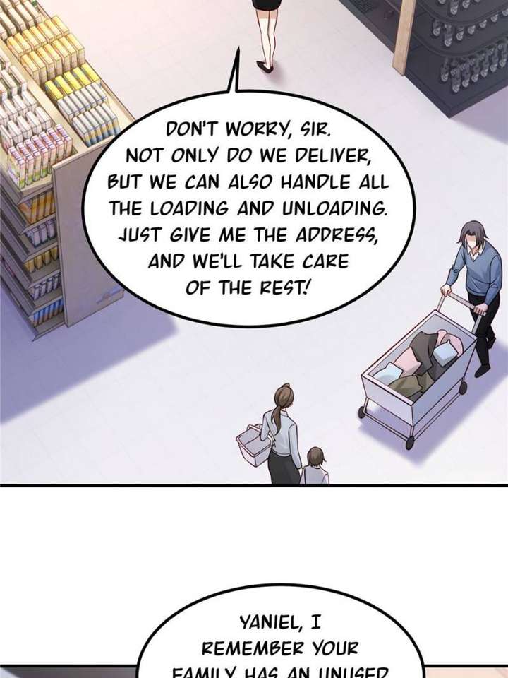 Frozen Apocalypse: I Stockpiled 100 Billion Supplies Chapter 4 - Page 19