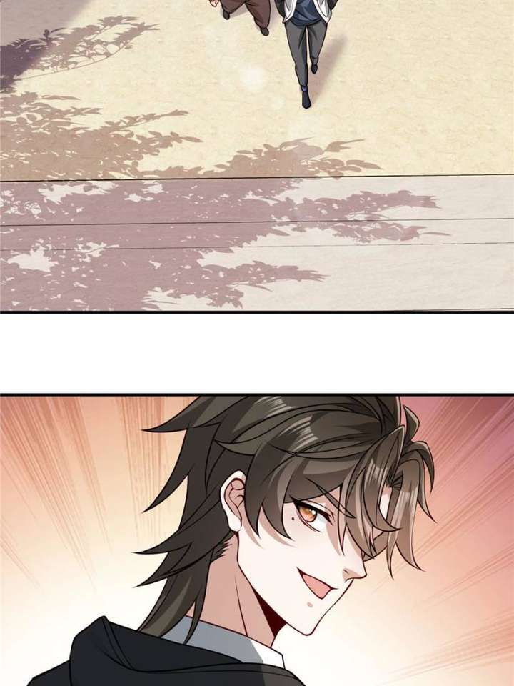 Frozen Apocalypse: I Stockpiled 100 Billion Supplies Chapter 4 - Page 2