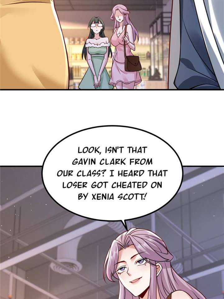 Frozen Apocalypse: I Stockpiled 100 Billion Supplies Chapter 4 - Page 22