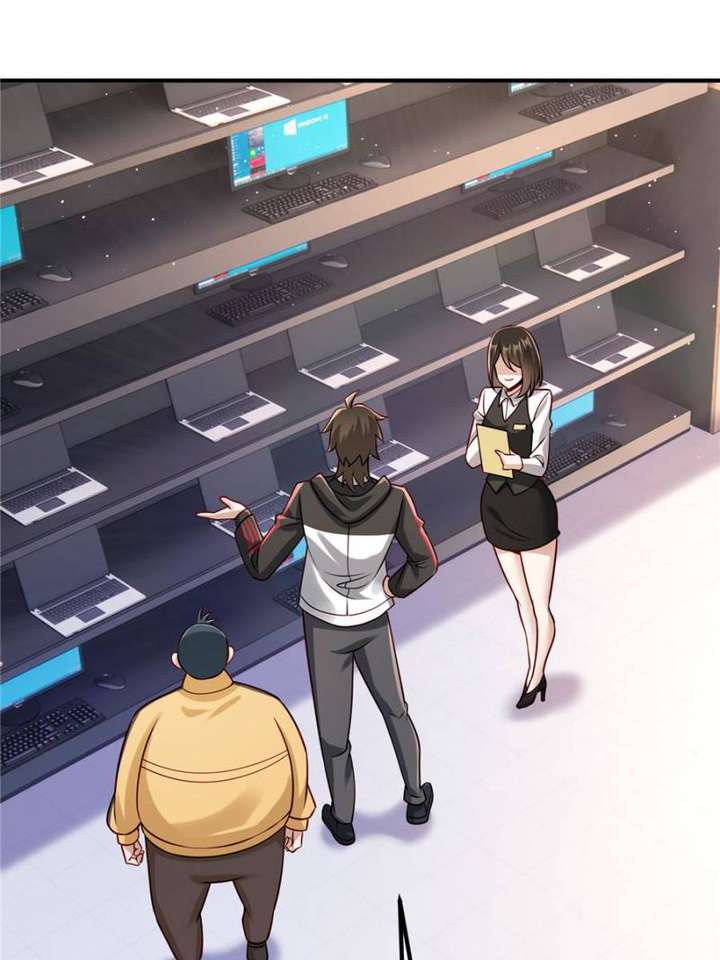 Frozen Apocalypse: I Stockpiled 100 Billion Supplies Chapter 4 - Page 24