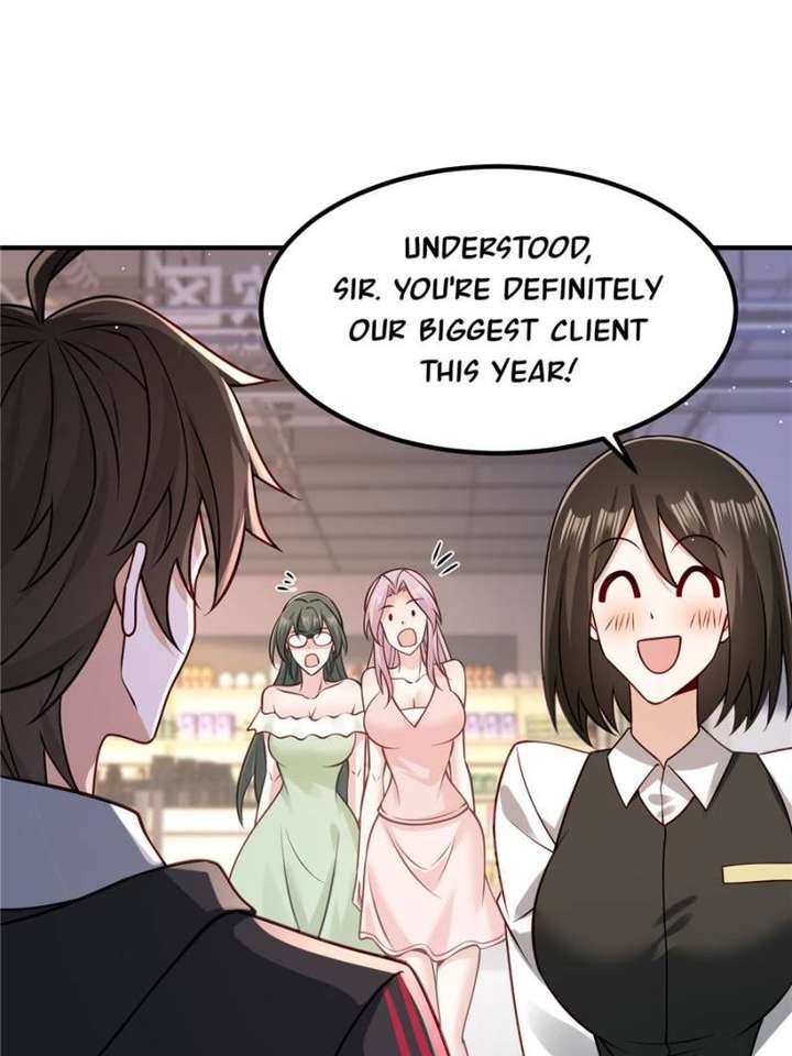 Frozen Apocalypse: I Stockpiled 100 Billion Supplies Chapter 4 - Page 27