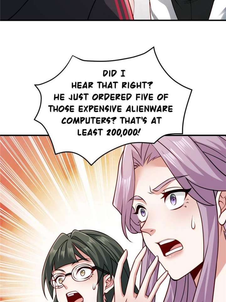 Frozen Apocalypse: I Stockpiled 100 Billion Supplies Chapter 4 - Page 28