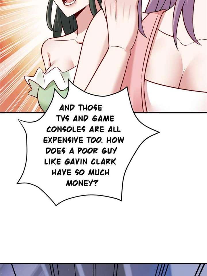 Frozen Apocalypse: I Stockpiled 100 Billion Supplies Chapter 4 - Page 29