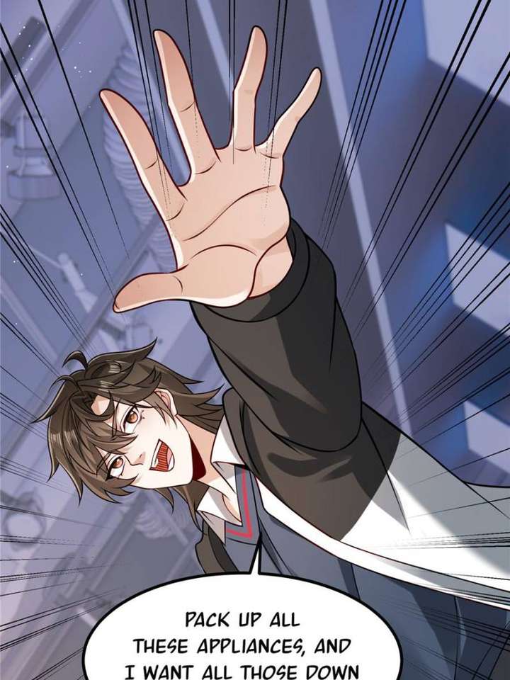 Frozen Apocalypse: I Stockpiled 100 Billion Supplies Chapter 4 - Page 30