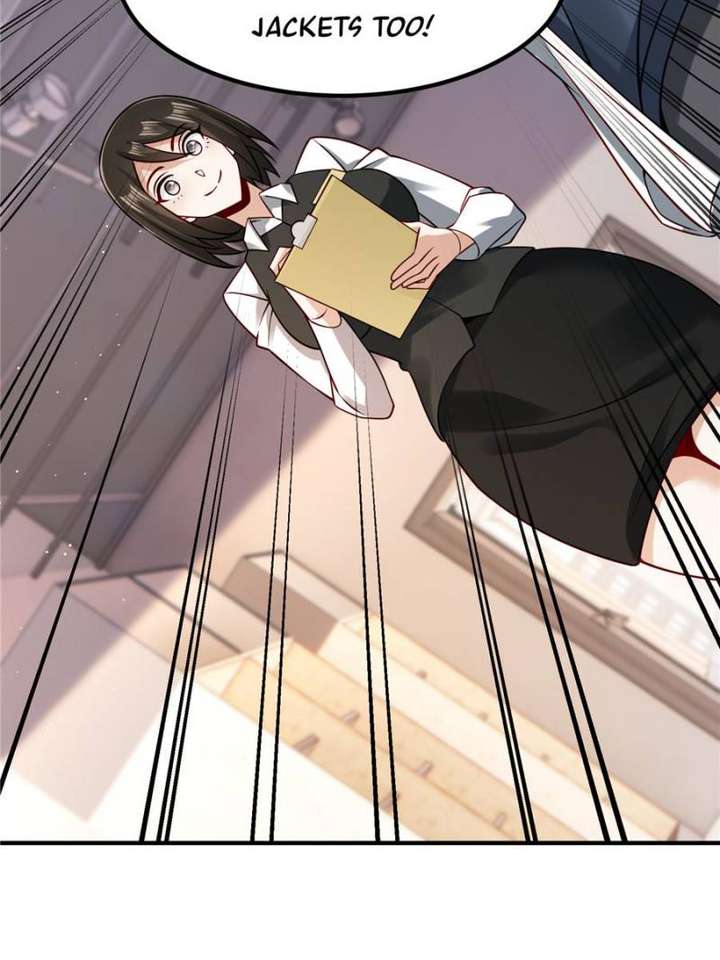 Frozen Apocalypse: I Stockpiled 100 Billion Supplies Chapter 4 - Page 31