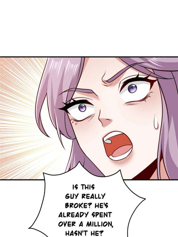 Frozen Apocalypse: I Stockpiled 100 Billion Supplies Chapter 4 - Page 32