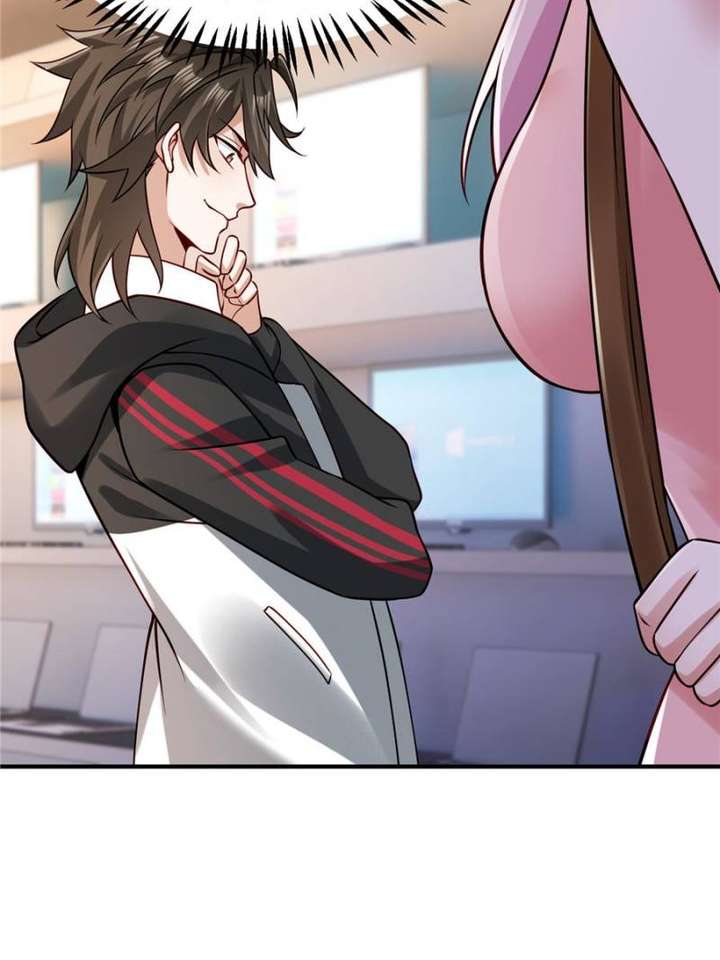 Frozen Apocalypse: I Stockpiled 100 Billion Supplies Chapter 4 - Page 35